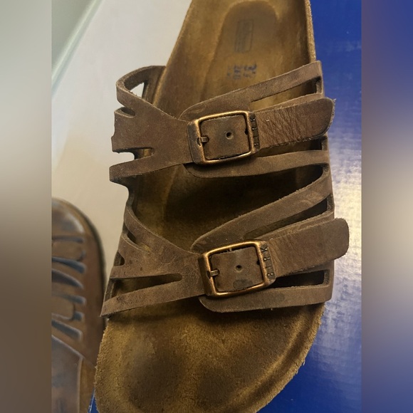Birkenstock Granada Sandal - Picture 5 of 6